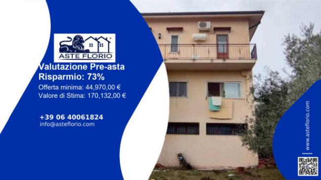 casa indipendente in vendita a Belmonte Mezzagno