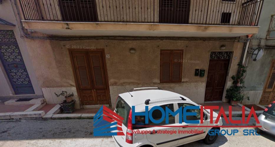 appartamento in vendita a Belmonte Mezzagno