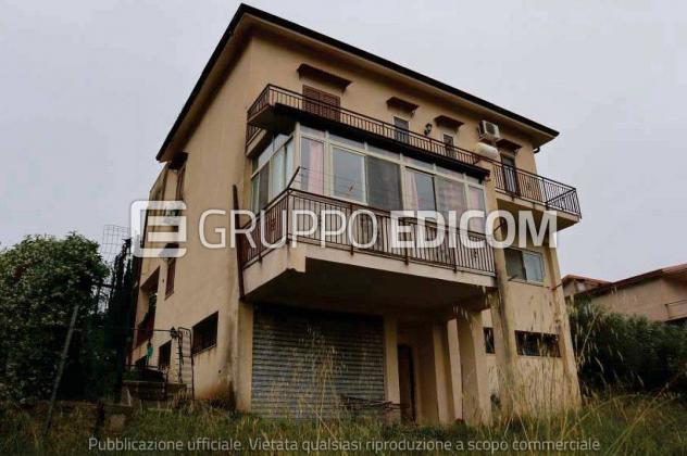 casa indipendente in vendita a Belmonte Mezzagno