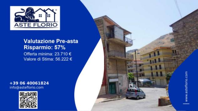 negozio in vendita a Belmonte Mezzagno