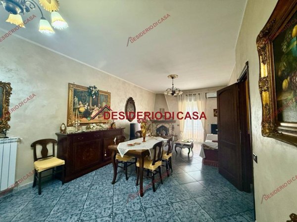appartamento in vendita a Belmonte Mezzagno