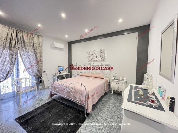 appartamento in vendita a Belmonte Mezzagno