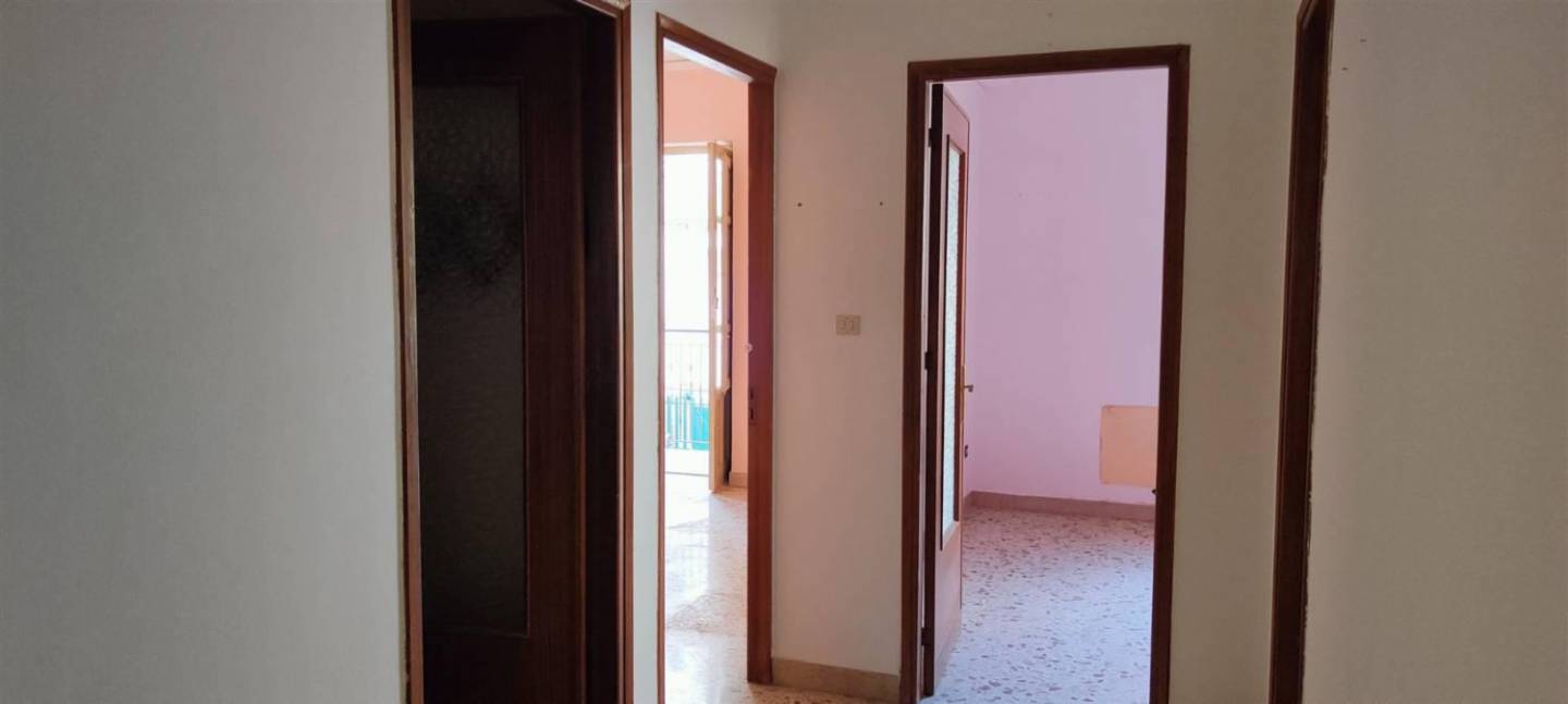 appartamento in vendita a Belmonte Mezzagno
