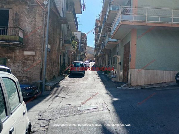 casa indipendente in vendita a Belmonte Mezzagno