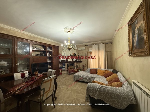 appartamento in vendita a Belmonte Mezzagno