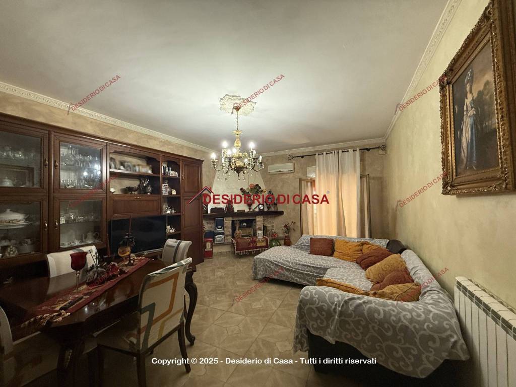 appartamento in vendita a Belmonte Mezzagno