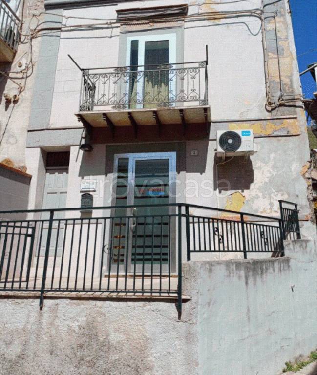 appartamento in vendita a Belmonte Mezzagno
