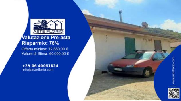 casa indipendente in vendita a Belmonte Mezzagno