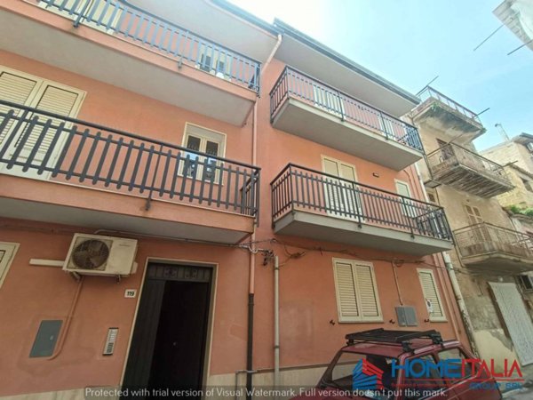 casa indipendente in vendita a Belmonte Mezzagno
