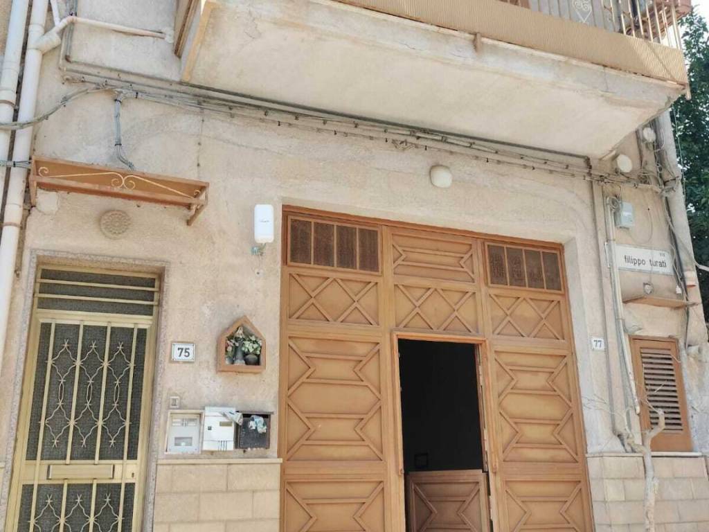 appartamento in vendita a Belmonte Mezzagno
