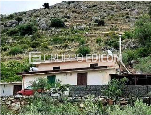 casa indipendente in vendita a Belmonte Mezzagno