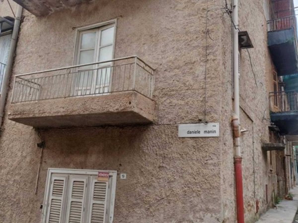 casa indipendente in vendita a Belmonte Mezzagno