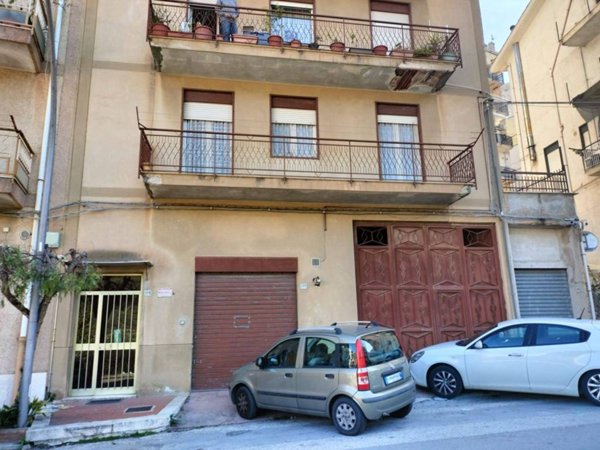 appartamento in vendita a Belmonte Mezzagno