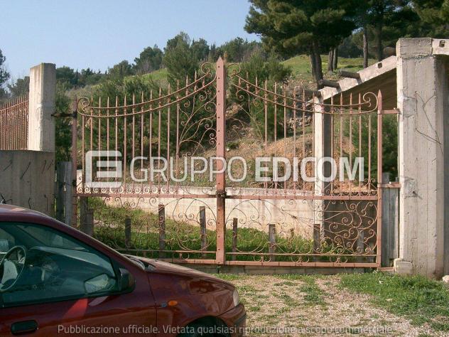 terreno agricolo in vendita a Belmonte Mezzagno