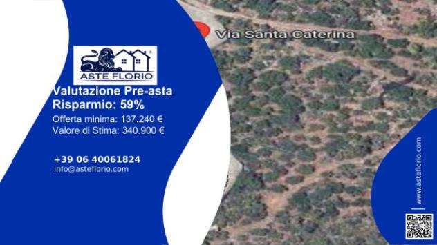 terreno agricolo in vendita a Belmonte Mezzagno