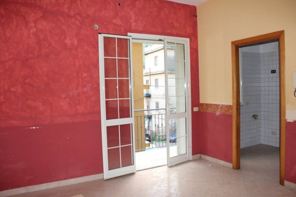 appartamento in vendita a Belmonte Mezzagno