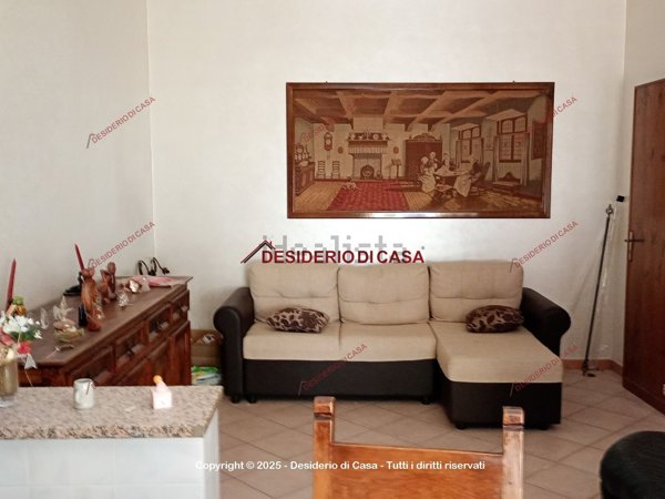 appartamento in vendita a Belmonte Mezzagno