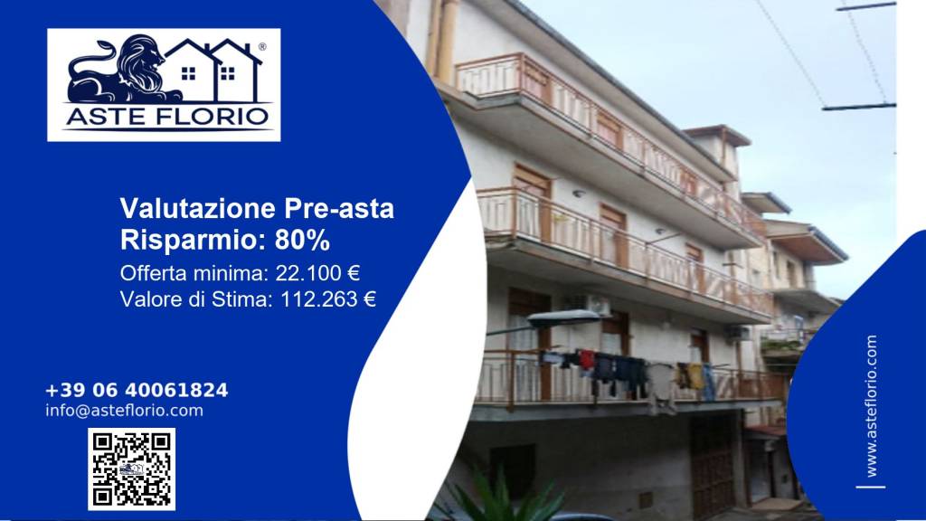 appartamento in vendita a Belmonte Mezzagno