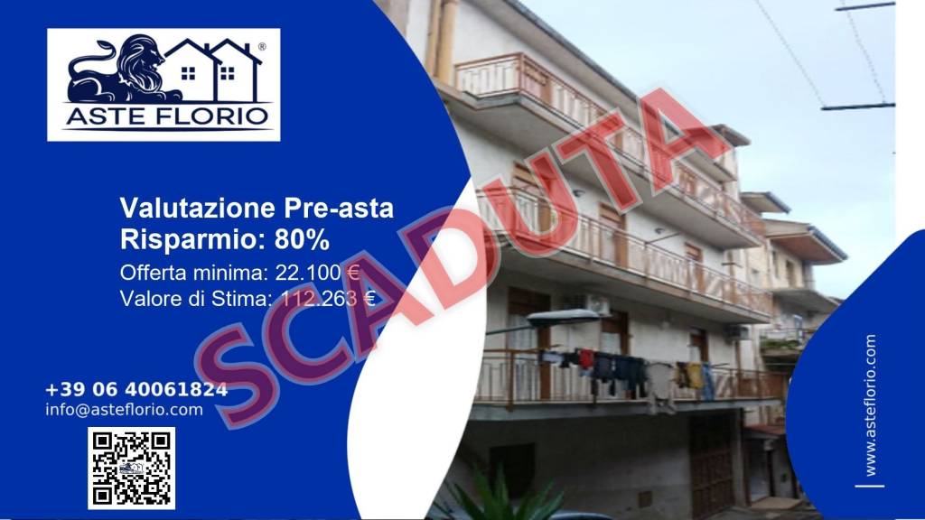 appartamento in vendita a Belmonte Mezzagno