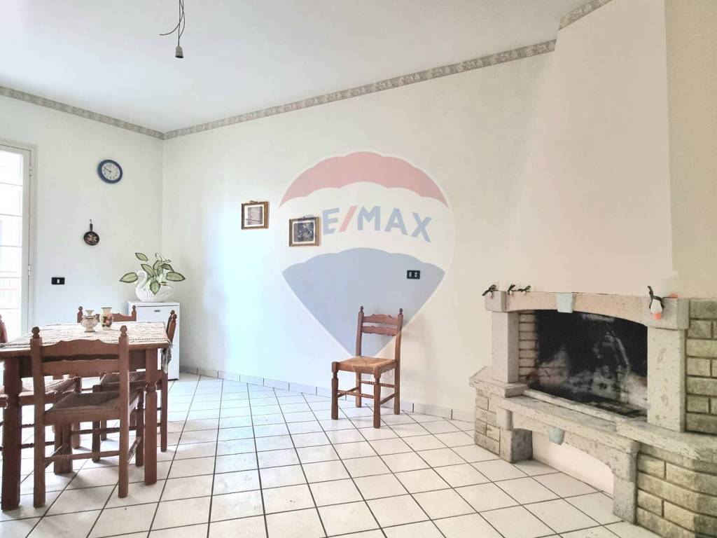 appartamento in vendita a Belmonte Mezzagno