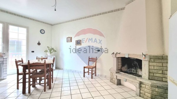 appartamento in vendita a Belmonte Mezzagno