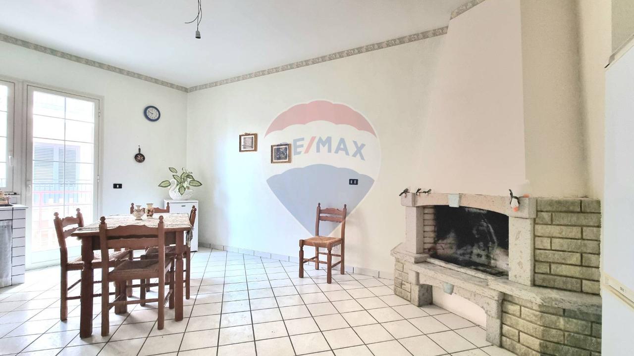 appartamento in vendita a Belmonte Mezzagno