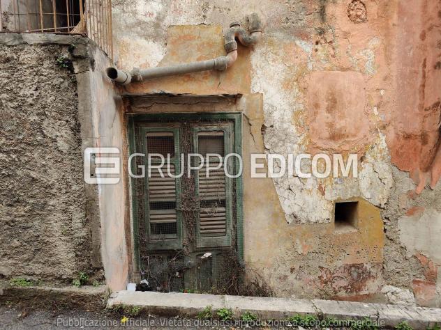 appartamento in vendita a Belmonte Mezzagno