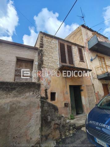appartamento in vendita a Belmonte Mezzagno