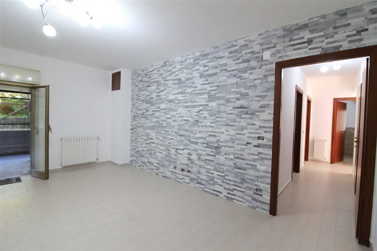 appartamento in vendita a Belmonte Mezzagno