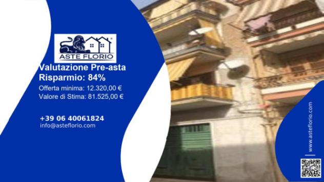 appartamento in vendita a Belmonte Mezzagno