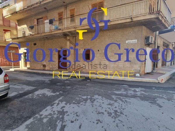 appartamento in vendita a Belmonte Mezzagno