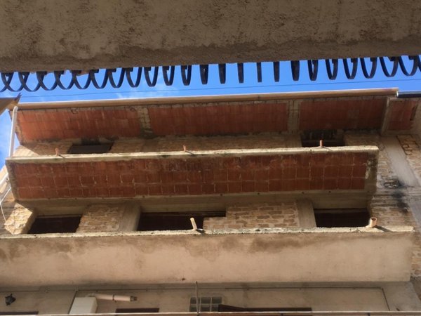 appartamento in vendita a Belmonte Mezzagno