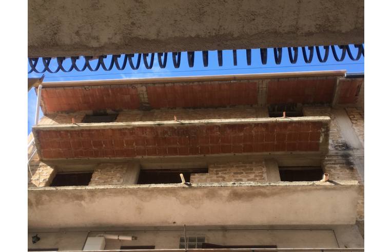 appartamento in vendita a Belmonte Mezzagno