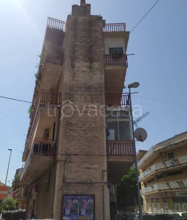 appartamento in vendita a Belmonte Mezzagno