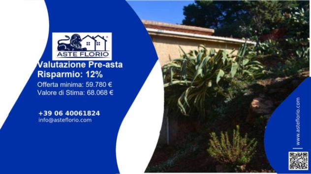 casa indipendente in vendita a Belmonte Mezzagno