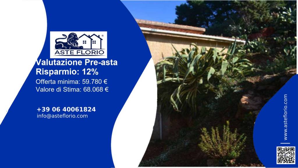 appartamento in vendita a Belmonte Mezzagno