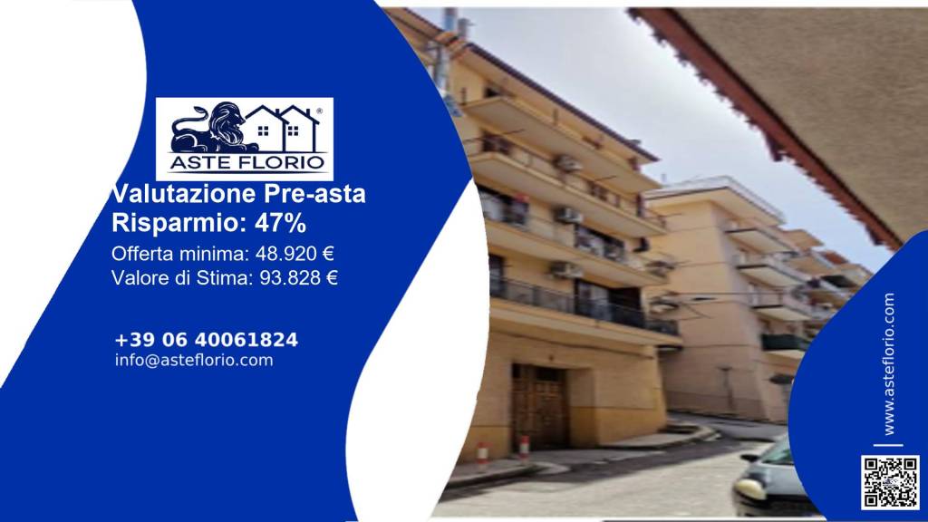 appartamento in vendita a Belmonte Mezzagno