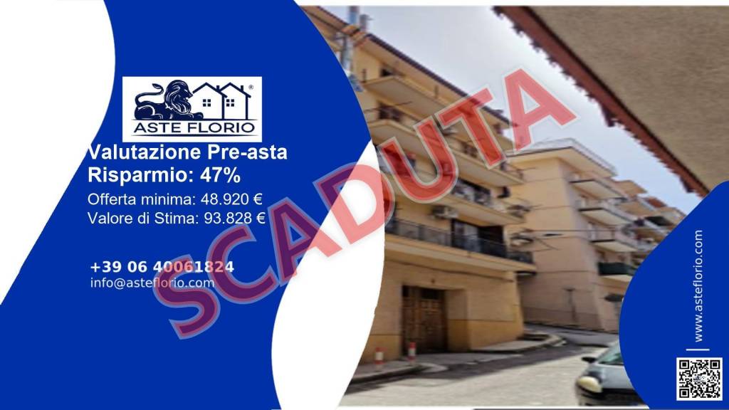 appartamento in vendita a Belmonte Mezzagno