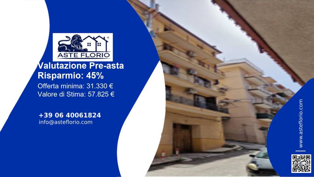 appartamento in vendita a Belmonte Mezzagno