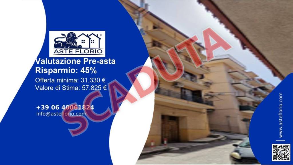 appartamento in vendita a Belmonte Mezzagno