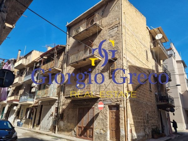 appartamento in vendita a Belmonte Mezzagno