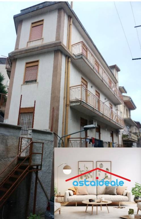 appartamento in vendita a Belmonte Mezzagno