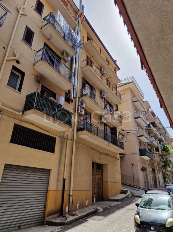 appartamento in vendita a Belmonte Mezzagno