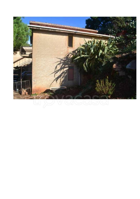 casa indipendente in vendita a Belmonte Mezzagno