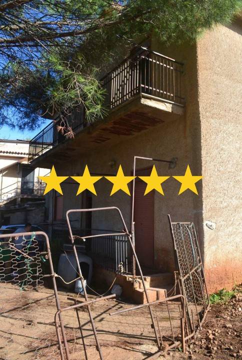 casa indipendente in vendita a Belmonte Mezzagno