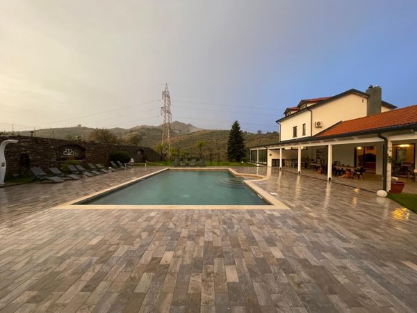 casa indipendente in vendita a Belmonte Mezzagno