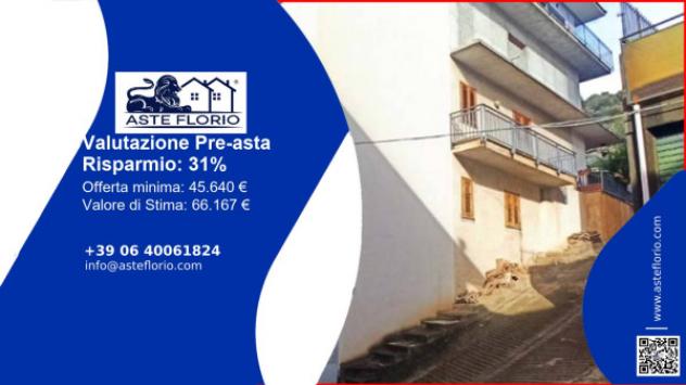 appartamento in vendita a Belmonte Mezzagno