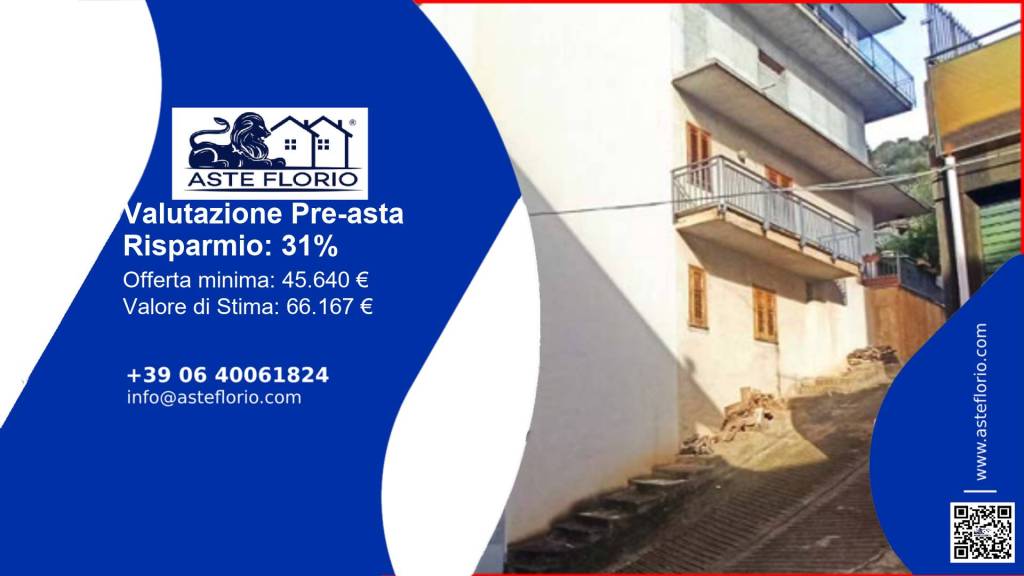 appartamento in vendita a Belmonte Mezzagno