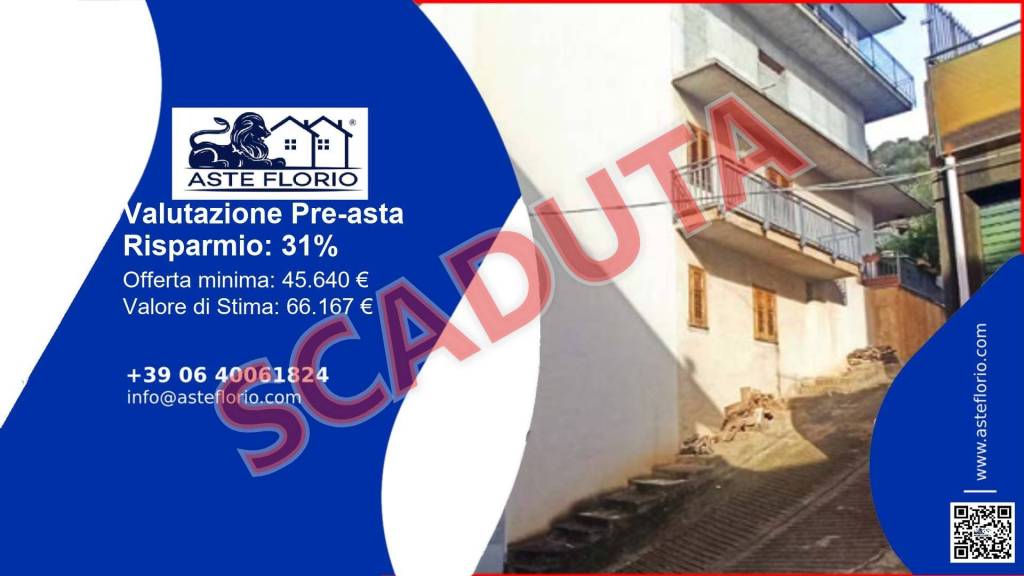 appartamento in vendita a Belmonte Mezzagno