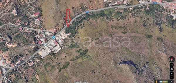 terreno agricolo in vendita a Belmonte Mezzagno